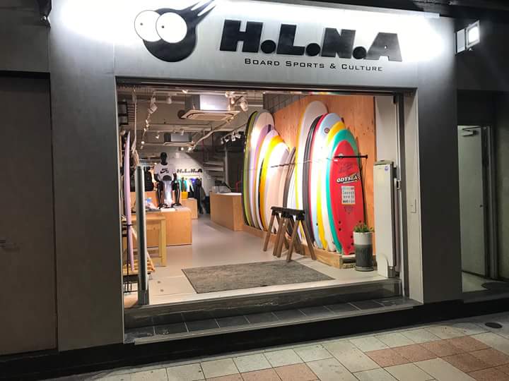 ট ইট র L Breath エルブレス アウトドアショップ L Breath Bike 御茶ノ水店 1fにh L N Aがオープンすることを記念して本日5 25 金 よりオープニングキャンペーンがスタート エルブレス Lbreath Hlna