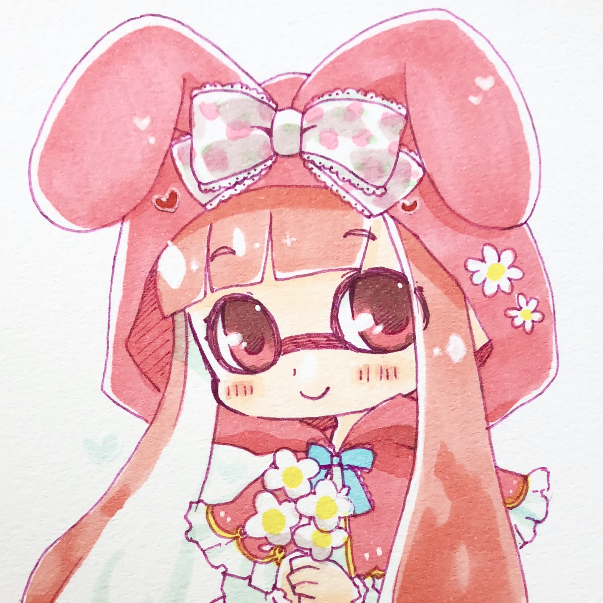やや よめ フリーアイコン Splatoon2 フェス マイメロディとポムポムプリンのイカちゃんのフリーアイコンです 使用の際にどこかに私のidを入れてくれると嬉しいです 二次配布と自作発言は 乂 W ダメー T Co Zflrcf8pyh Twitter