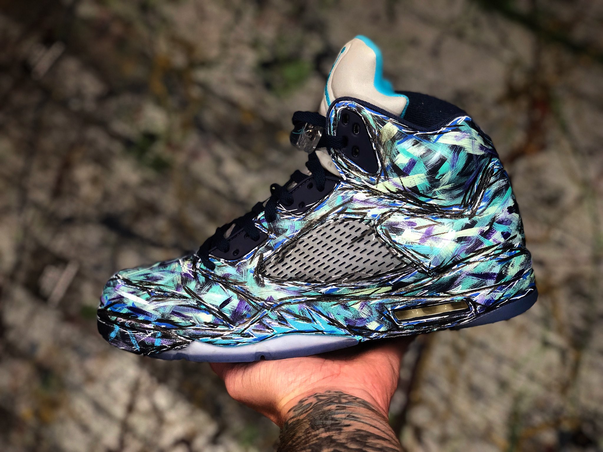 kickasso shoes