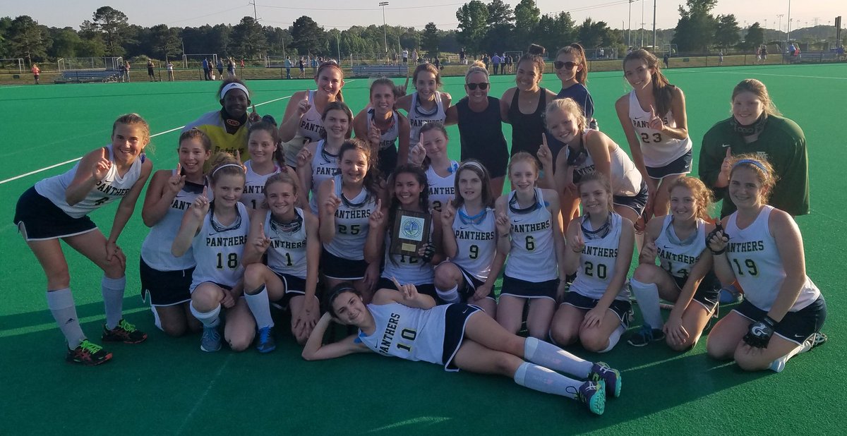 PAMS Panthers field hockey are City Champions after an intense 1-0 double overtime sudden victory thriller over Great Neck! Awesome way to cap an undefeated season! We are proud of you! #ThePantherWay