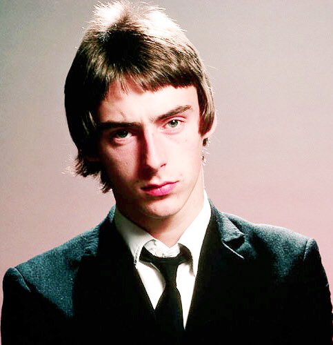 Paul Weller 
(born 25 May 1958)  Happy Birthday!    