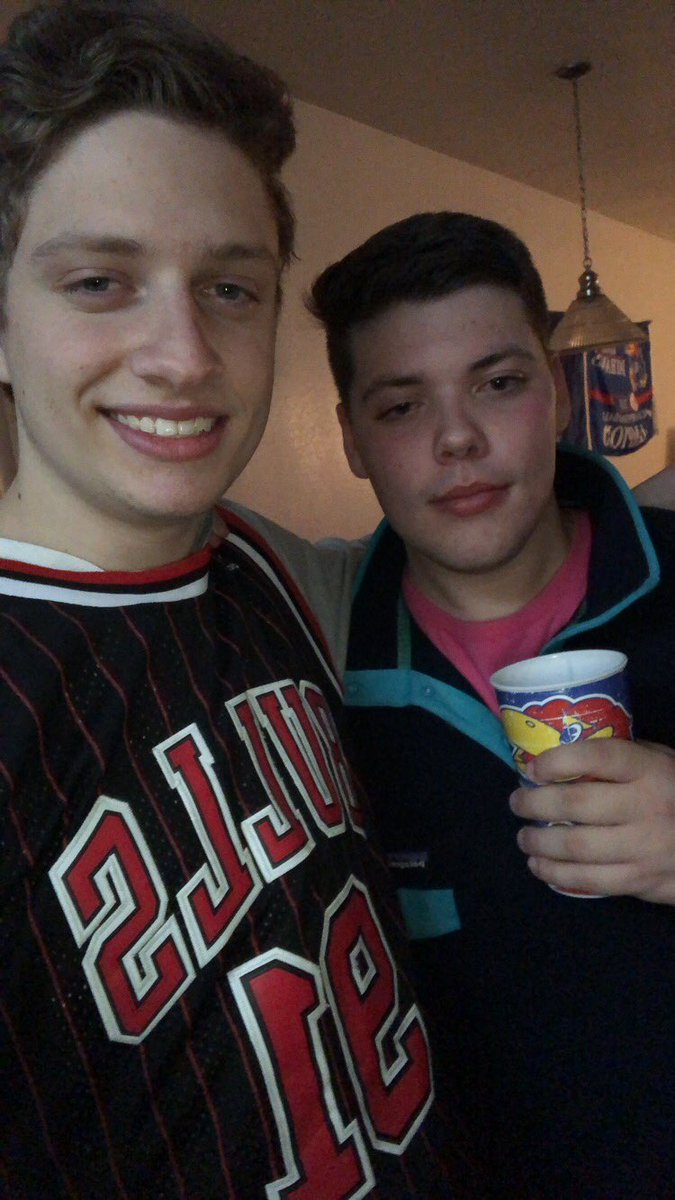 Dakota Truitt tweet media