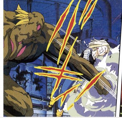 ヒロピン 好き Pa Twitter ドラゴンボール 映画 18号vsバイオブロリー バイオブロリーのパワーに圧倒されボコられる18号 パンチのめり込み具合がスポポビッチ戦のビーデルに匹敵します T Co Fmms9r0vpn Twitter