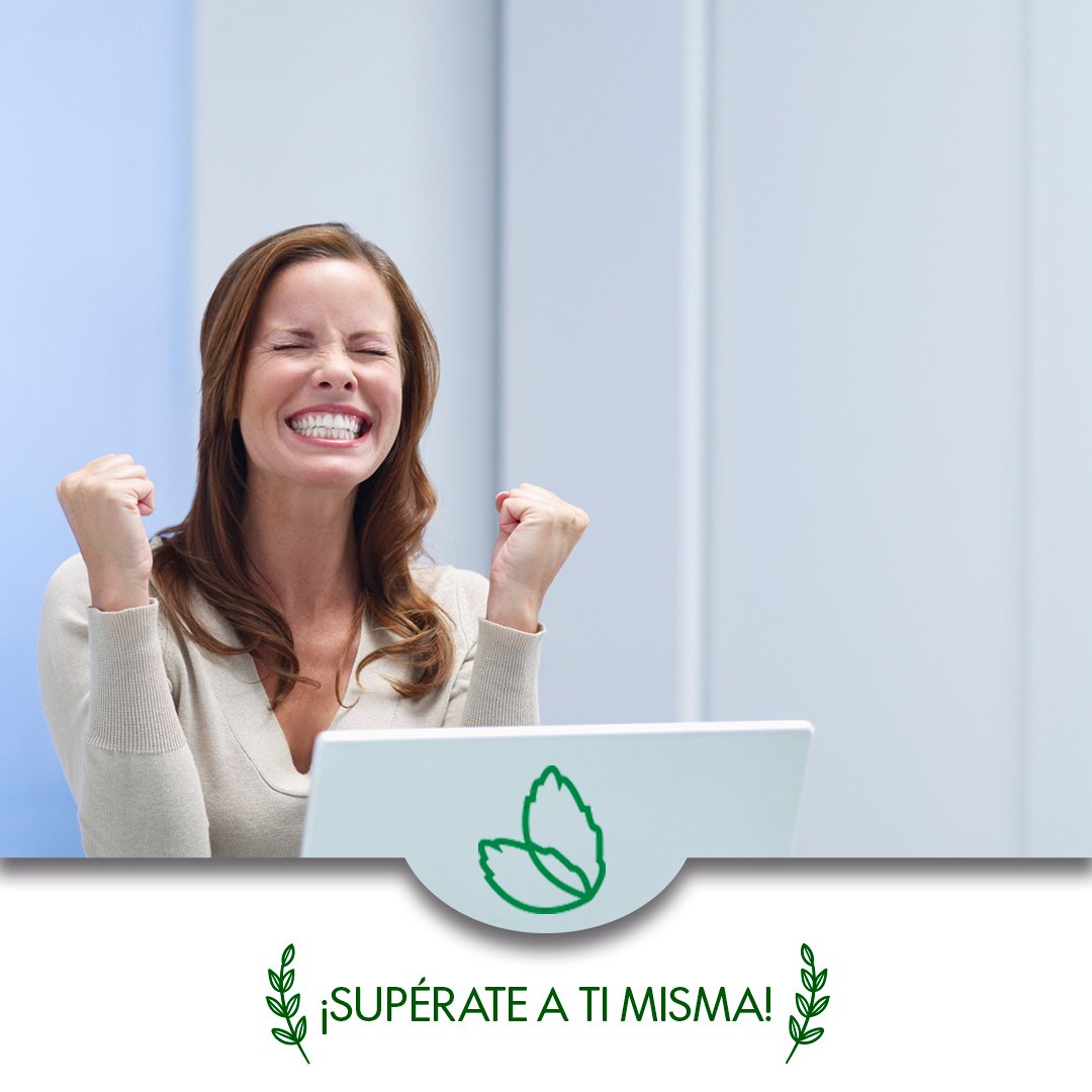 TruviaVE's tweet photo. Ser proactiva es la clave para superar las propias expectativas.
Proponerse ser positiva y dar lo mejor de ti misma, es una manera de abrirse a las posibilidades y ser exitosa. https://t.co/dEnmTo3sal