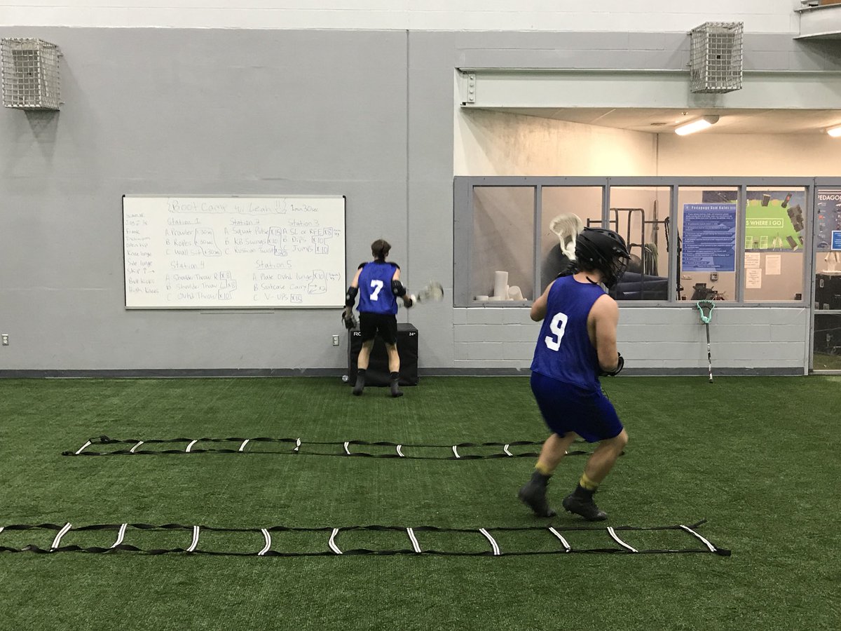 UWFLax's tweet photo. Team at the summer grind. Eyes on the prize... https://t.co/zFQiZDAp9o