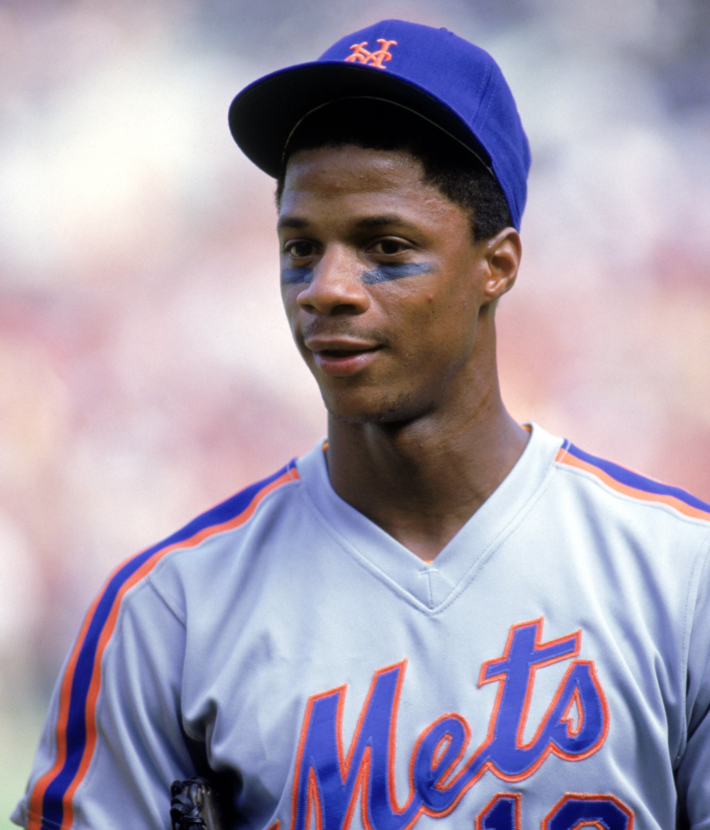 Autograph Appearances on X NEW JERSEY Meet Mets MLB Great DARRYL STRAWBERRY on Saturday May 26th Dicks Darryl was the 1983 Rookie of the Year an 8x All Star 4x World Series