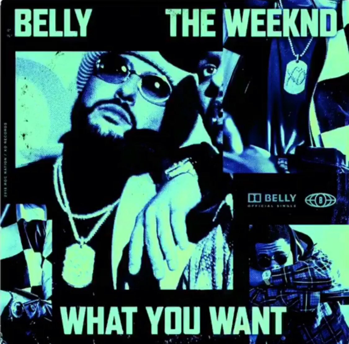 The Weeknd Argentina tweet media