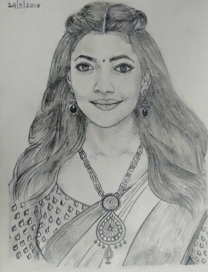 RohanK40700037's tweet photo. @MsKajalAggarwal Hii Kajal...Howz this??? 😍😍��😍 https://t.co/iuAgF7a7p4