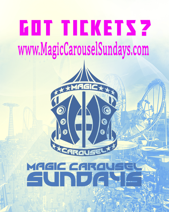MagicCarousel's tweet photo. We can’t wait for 6/24 to welcome @DJPaulyD to Brooklyn NY! 😍 #mcs #DJPaulyD #sundayfunday #magiccarouselsundays #dayclub #coneyisland #Brooklyn #nyc #JSFamilyVacation
Hurry, Tickets are going fast⚡️https://t.co/vlNbD00mPB https://t.co/9Qmtqem7wM