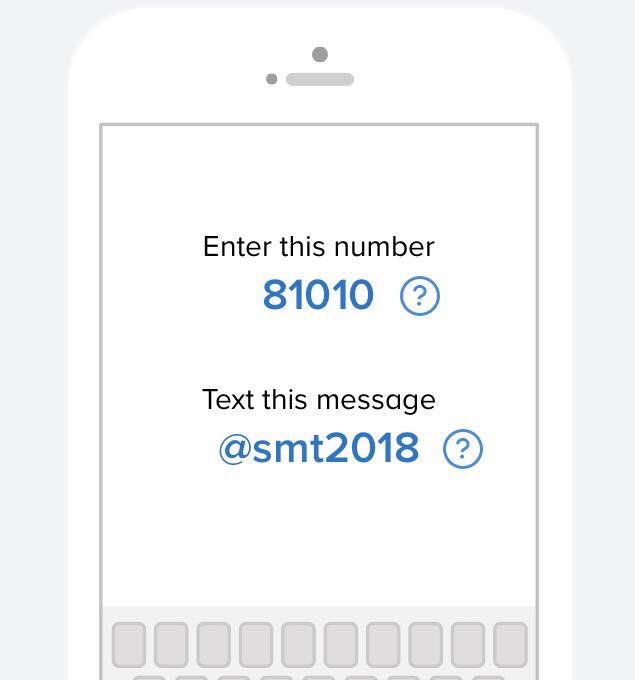 katie_otto's tweet photo. CLASS OF 2018!!! If you are going on Senior Mystery Trip tomorrow, you will need this for a part of the trip. Sign up tonight! You don’t want to miss out! 💜💛 https://t.co/LNkM6O6Aun