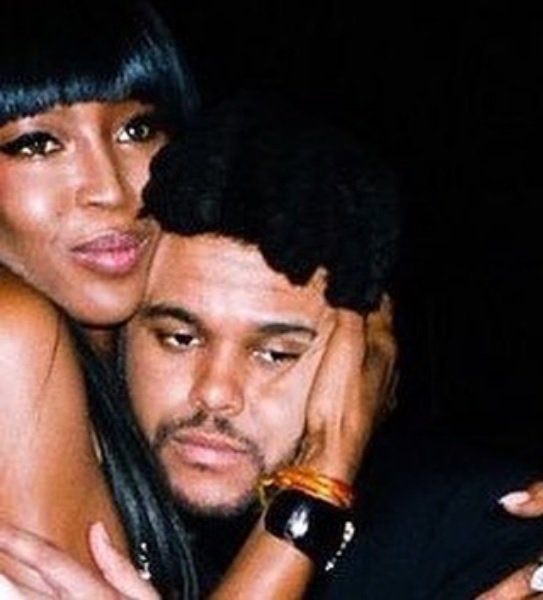 The Weeknd Argentina tweet media