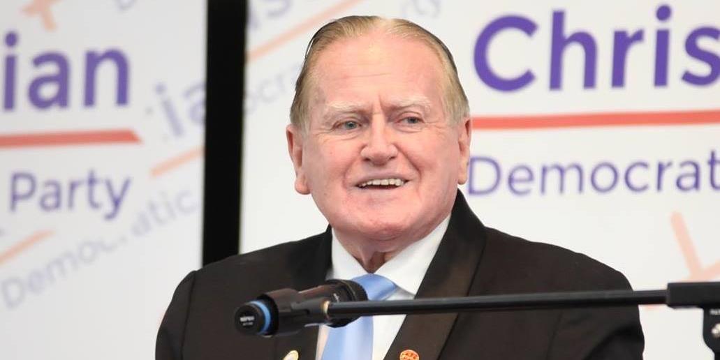 Fred Nile has introduced a bill that would allow discrimination against LGBTI people 
starobserver.com.au/news/national-…