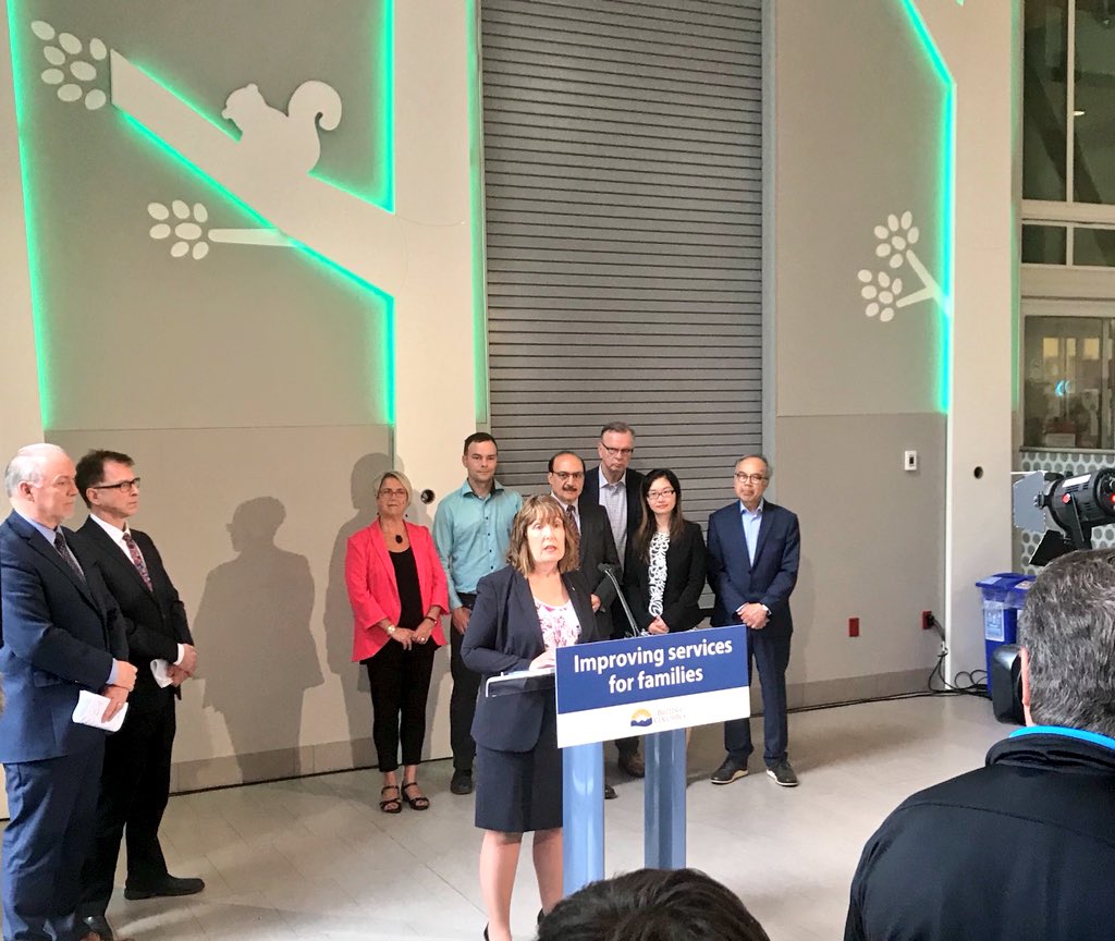 the_sallyb's tweet photo. .@jjhorgan and @adriandix announce new primary care strategy to help British Columbians get the health care they need faster and closer to home https://t.co/hFsBvee2Zz #BC #healthcare #bcpoli https://t.co/xJOvMH9HLx