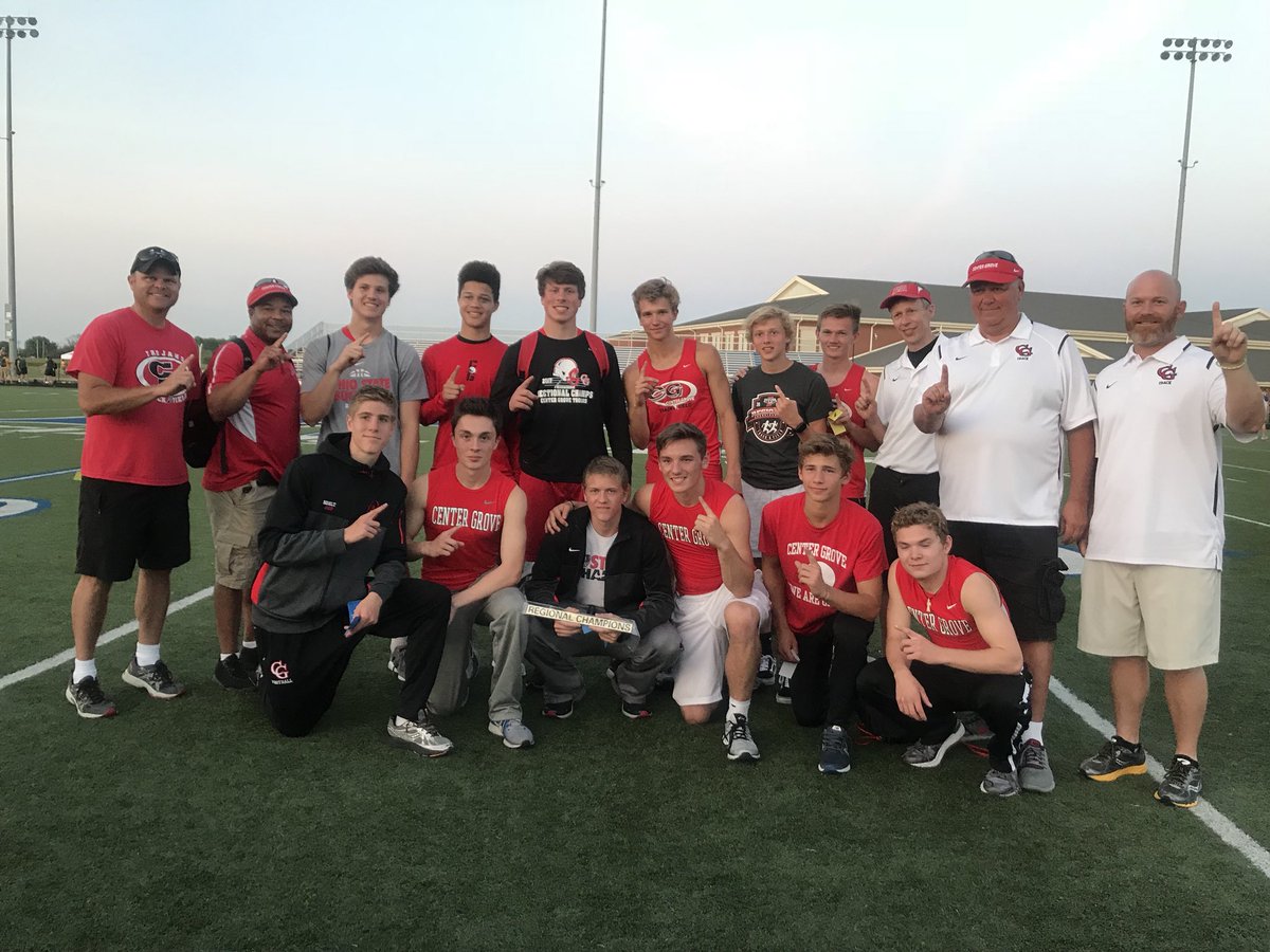 CGTrojansTrack's tweet photo. Regional Champions!!! Boom... CONGRATS @CGSportsNetwork https://t.co/YgV4kc1npR