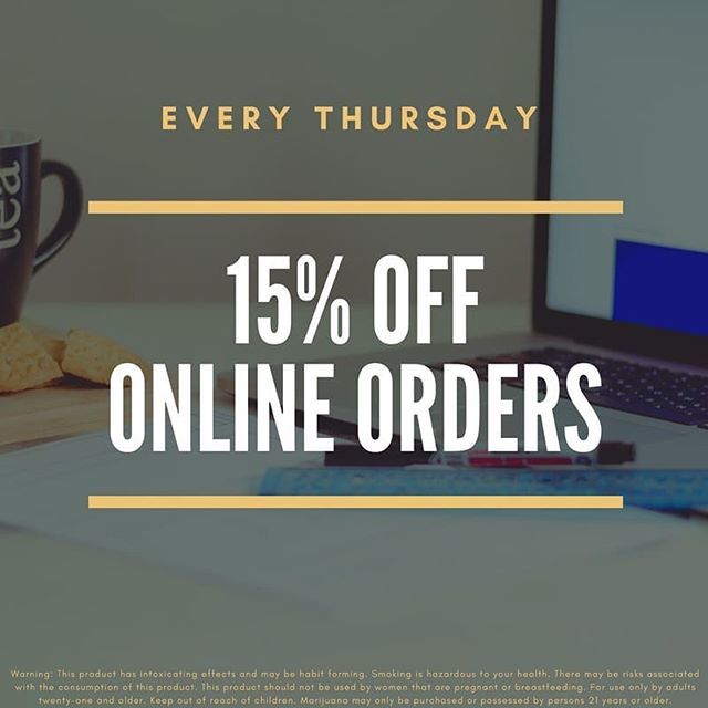 Buds_SOS's tweet photo. Don't forget to order online today for 15% off your entire order! .
.
.
#pnw #dopemagazine #bellingham #ferndale #seattle #washington #indica #sativa #hybrid #cannabis #nwleaf #weedstagram420 #marijuana #legal #weed #weedsociety #terpenes #lifestyle #hig… https://t.co/JUUxdgQpXD https://t.co/QXQfllvp8Y