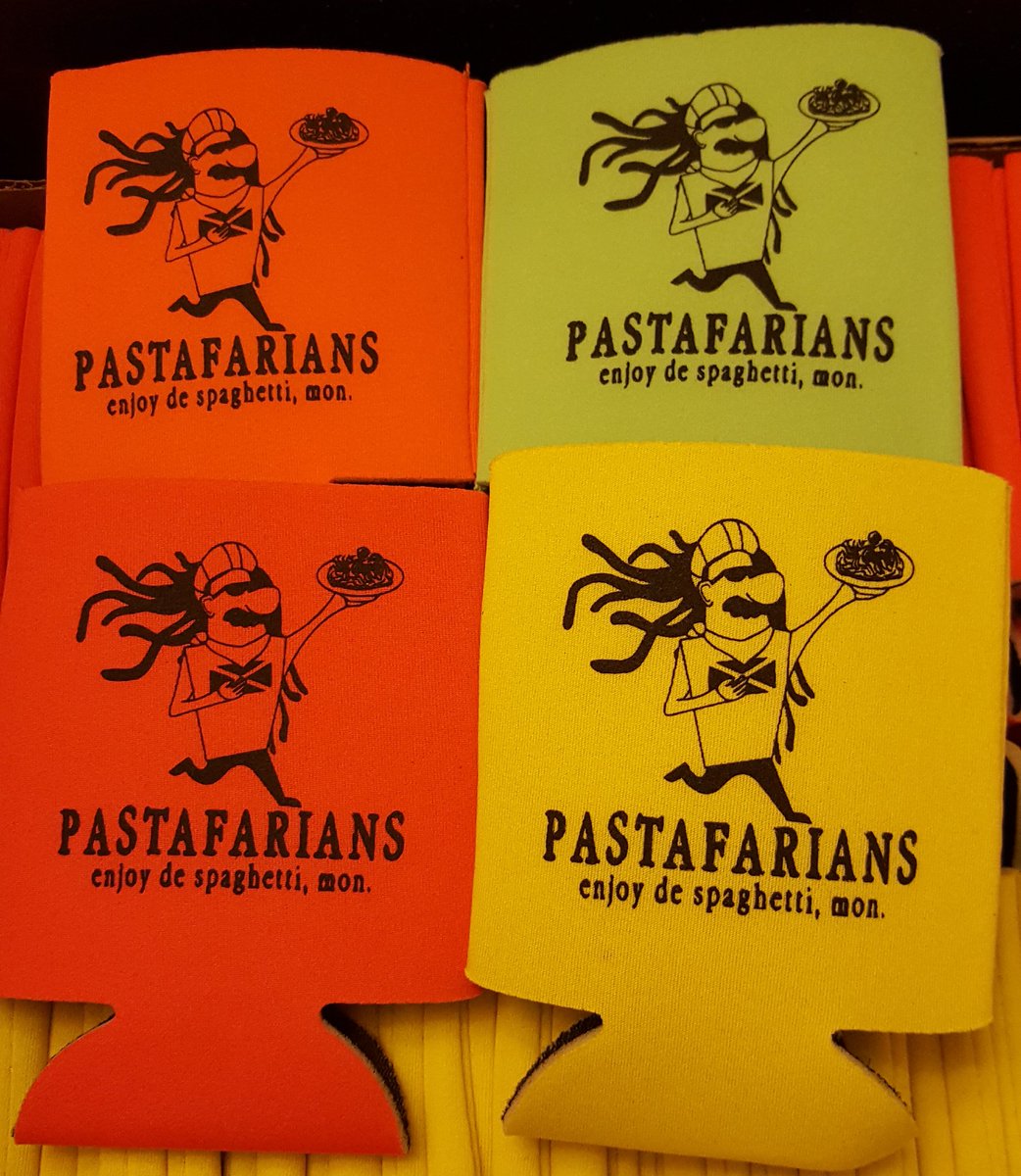 The most coveted koozies at <a href="/MemItalFest/">Memphis Italian Fest</a> just arrived! We are less than one week away! Will you get one this year? You'll have to come and enjoy the party to find out! #ilovememphis