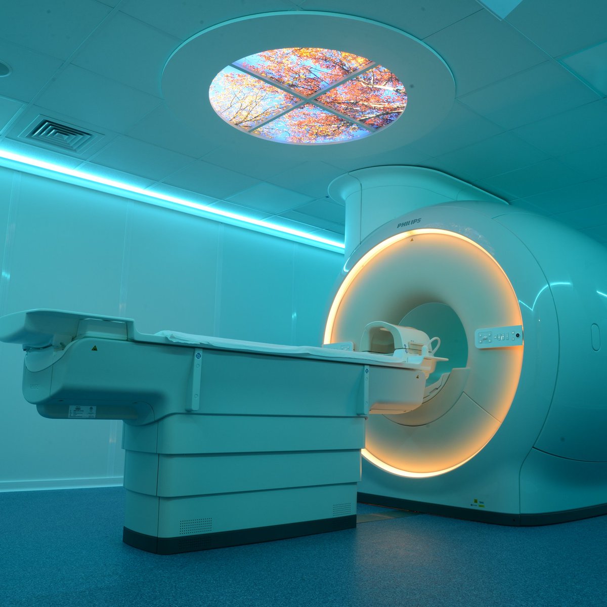 El Hospital Italiano de San Justo cuenta con un nuevo  espectrómetro de resonancia magnético Nuclear (RMN) de 400Mhz, tecnología de innovación, a un costo de U$D 750.00 . El equipo se encuentra instalado en nuestro laboratorio.
Para más información consúltenos...
<a href="/catedrarrpp1un/">RRPP1UNLAM</a>