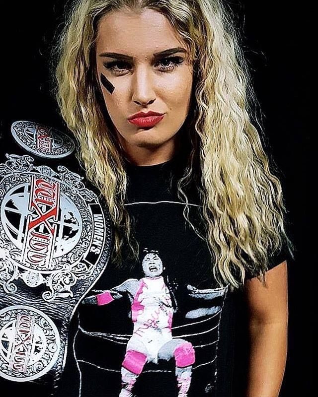 AussieStorm's tweet photo. Must be #ToniThursday https://t.co/z5vOHvS5Dq