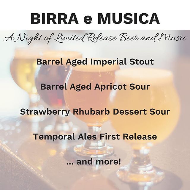 Luppolo Brewing Co. tweet media