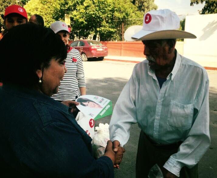 martha_garay's tweet photo. Seré la diputada de la causas sociales, seré la diputada de la educación y de todos y todas sin importar condición social o física. Seré la diputada cercana a Ustedes, porque mi compromiso es visitarte cada mes y seguir trabajando por Saltillo y por Coahuila. #TuVozEnElCongreso https://t.co/on1WNSNZ1B