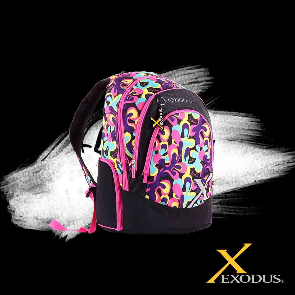Exodus® / Twitter