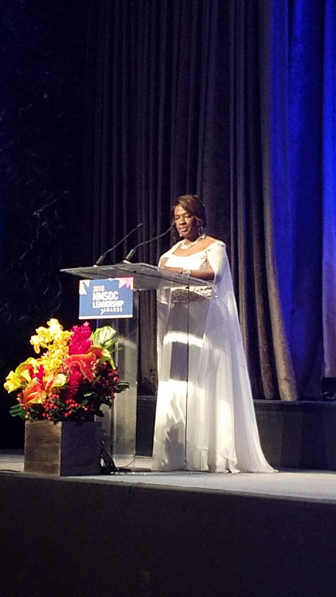 Congratulations to @MichiganMSDC Michelle Sourie Robinson! Your leadership is amazing and is making a huge difference. 

#StartYourImpossible
<a href="/ToyotaSD/">Toyota SD</a> <a href="/ErinCaudill/">Erin Caudill</a>