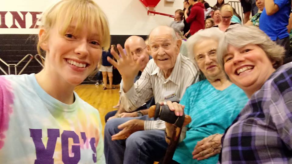 Gayla Fooks tweet media