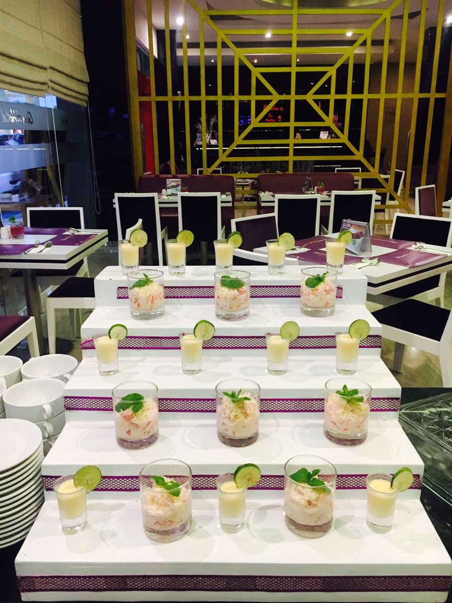 Besok di @questbalikpapan ada open Buffet All you can eat! 🙌🏻 Hanya dengan RP 78,000 Nett. So, tunggu apa lagi.. booking sekarang di 0542-757-1881 atau langsung ajah cuss bareng temen temen atau keluarga ke Balikpapan Superblok blok-H 11