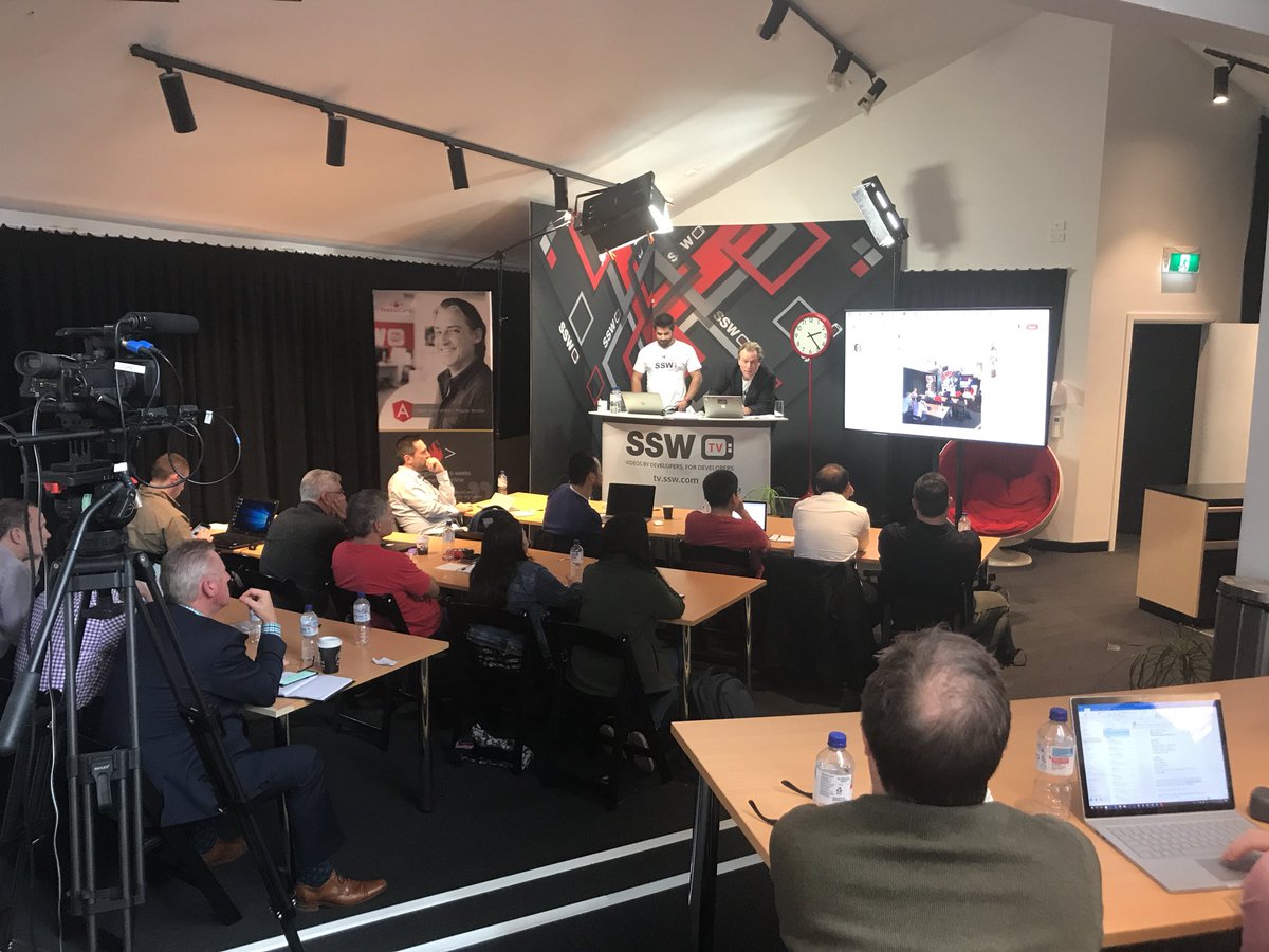 ScottCate's tweet image. It’s a pleasure working with #azuresuperpowers