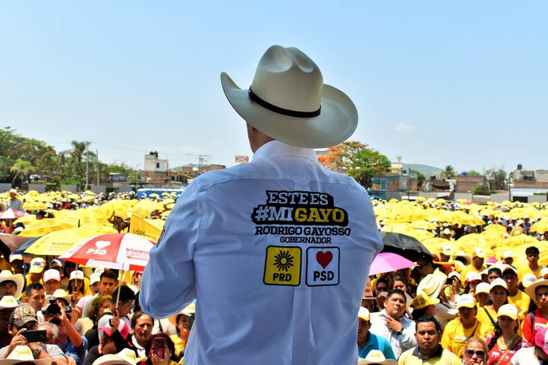 DipRicardoCalvo's tweet photo. #MiGayo tiene las mejores propuestas para #TransformarAMorelos #DebateMorelos #MorelosMereceMás https://t.co/navb1fhqMk