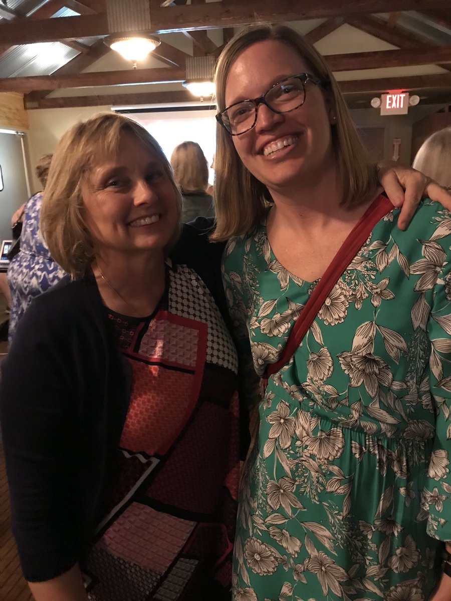 Beth Gruenke tweet media