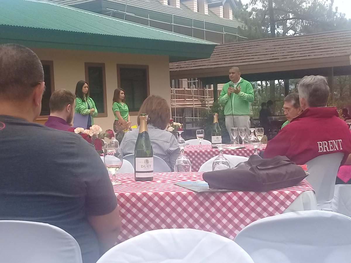mbverana1's tweet photo. Overview of the Ogilby Building by the VP for Marketing and Sales
#OgilbyHall #TheResidencesAtBrent #BaguioCity #Zymph #Kaizen https://t.co/XOWC6BVvT6