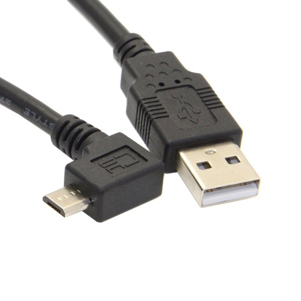 allputer's tweet image. This angled Micro usb cable got 2 features:

Long: up to 16 feet / 5 meters
The Micro USB is an angled one

High Speed Super Long 5 meters (16 feet) 90 Deg Angled USB Micro Extension Cable for Android Phones

allputer.com/index.php?main…

#usbcable #microusbcable