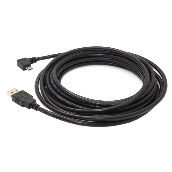 allputer's tweet image. This angled Micro usb cable got 2 features:

Long: up to 16 feet / 5 meters
The Micro USB is an angled one

High Speed Super Long 5 meters (16 feet) 90 Deg Angled USB Micro Extension Cable for Android Phones

allputer.com/index.php?main…

#usbcable #microusbcable