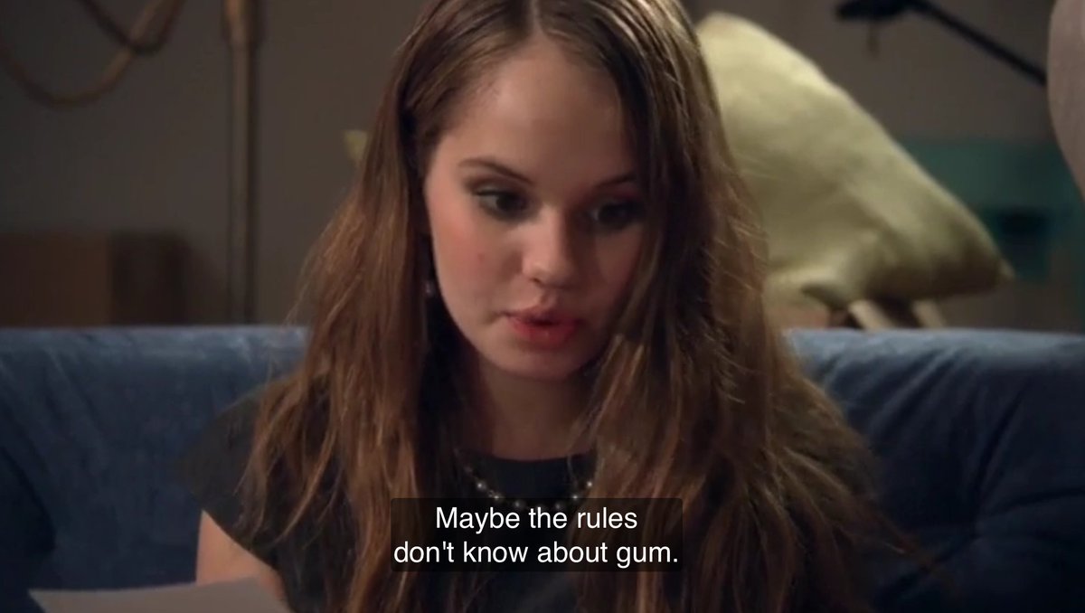 NoContextDCOM's tweet photo. #16Wishes #NotTechnicallyADCOM #ButWhatever https://t.co/oBzNpdnhPh