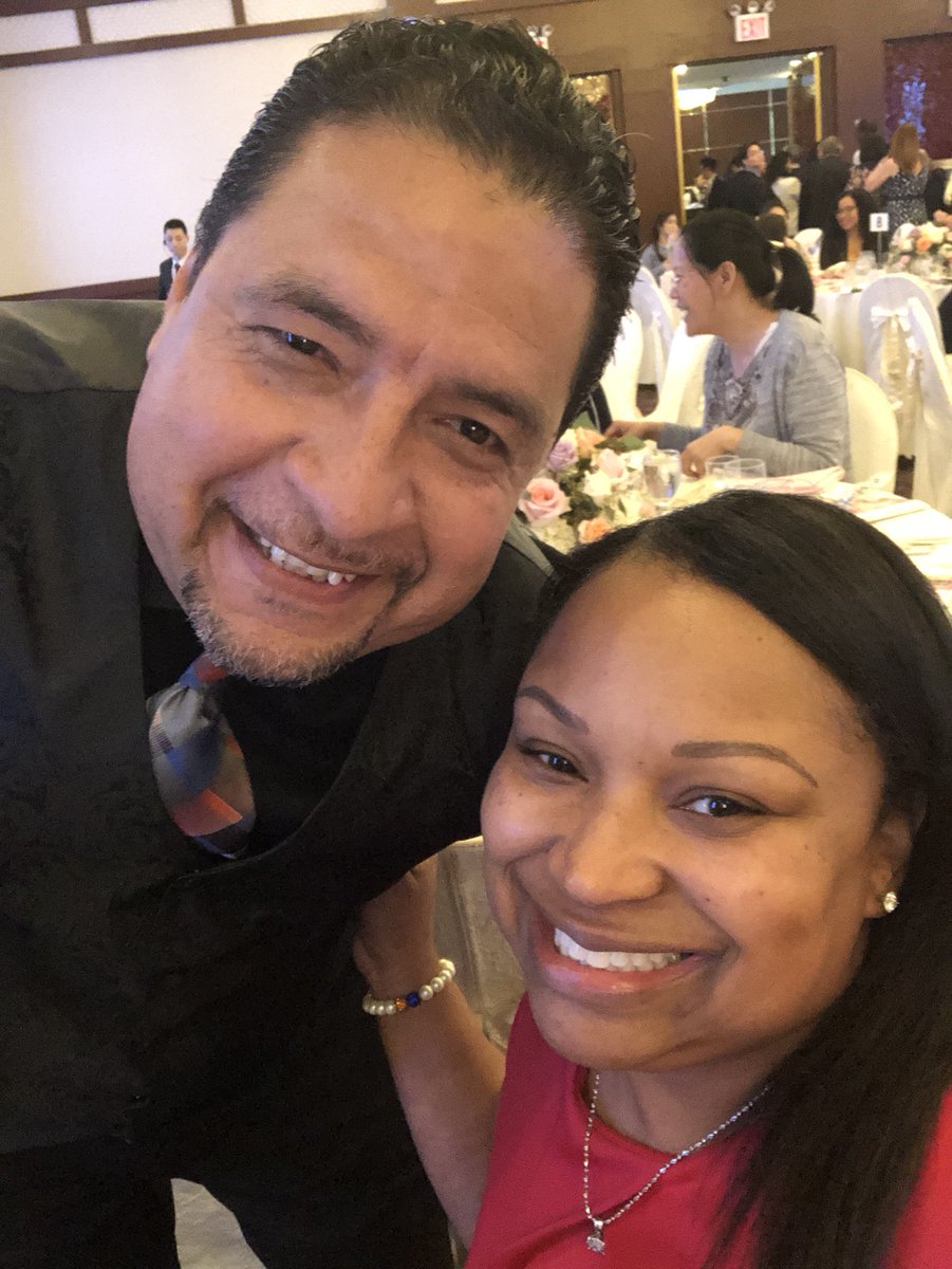 PrincipalNealy's tweet photo. This handsome gentleman is the Parent Coordinator of PS 154Q in D25. He is absolutely amazing. #D25Rocks! https://t.co/Z4lSKvTiSG