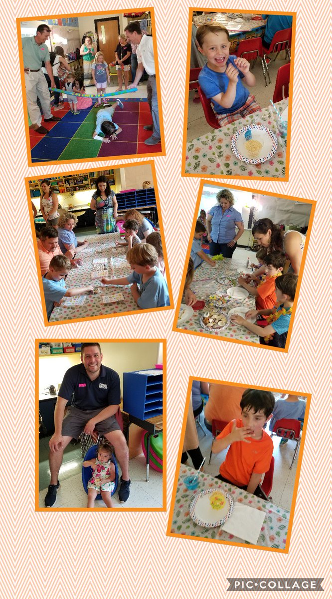 d_kinoshita1's tweet photo. #SAEKind A deliciously wonderful way to wrap the year in Kindergarten! Thank you to the most fantastic families for all of your support this year! @andylallison @MrsAlhadeff https://t.co/kDv9sBNL6z