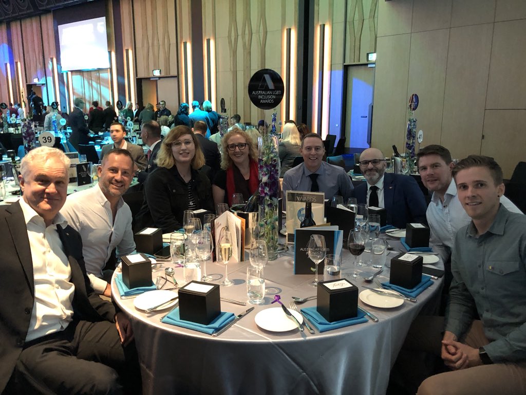 whatsimonthinks's tweet photo. Looking forward to a great event at the AWEI Awards today in Sydney with the CSIRO fabulous gang #awei2018 https://t.co/rTKoSAWpfR