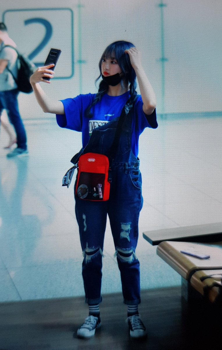 볼때마다 오랜만이라고 써야할꺼같은
#한혜리