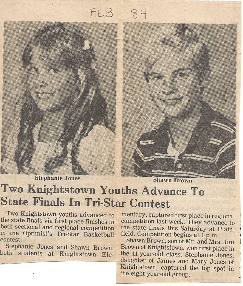 kc9qha's tweet photo. Here's a good #TBT: February 1984. #TriStarBasketball #IGotSkills https://t.co/fH9v9QrxyV