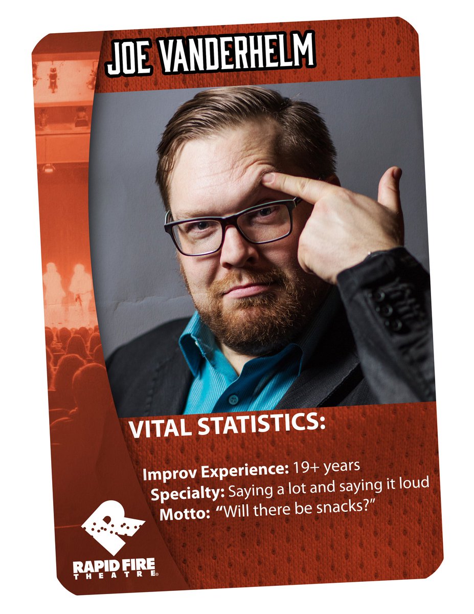 RapidFireYEG's tweet image. Meet FRIENDIVERSARY. Will more than 20 years of friendship be enough to  upset teams SQUISH &amp;amp; THE HOTTEST BITCH at the #TSPOChampionships2018? Find out as we’re joined by guest judge @MarkConnollyCBC tomorrow at 10pm! eventbrite.ca/e/theatresport…  @jfaid @JoeVanderhelm