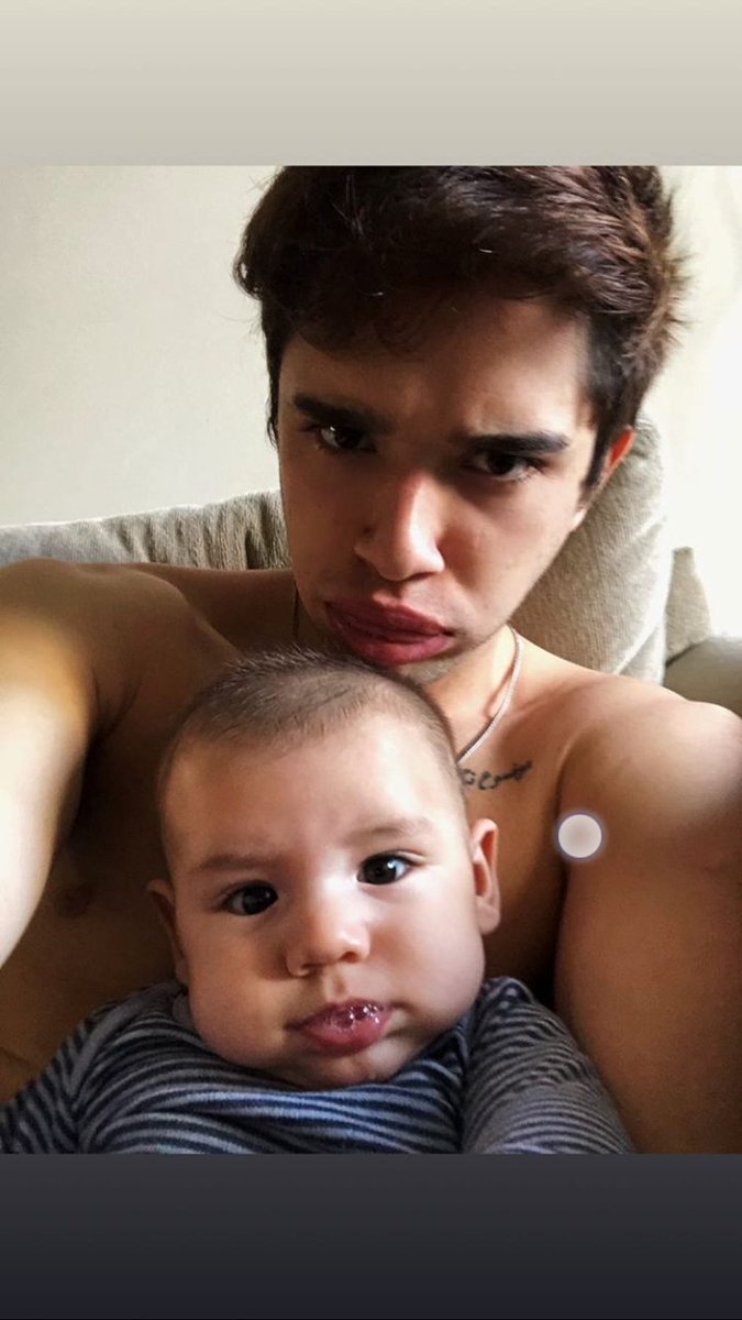 MaribelC_01's tweet photo. Las mejores fotos de @JulianSerrano01  con Lucas Polo que veras hoy 💗😍 HER MO SOS https://t.co/6BAySjwC5K