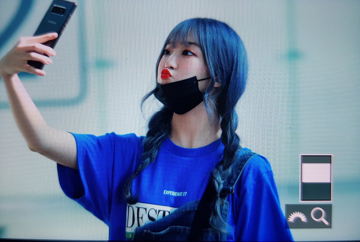 Hanhyeri_com's tweet photo. 볼때마다 오랜만이라고 써야할꺼같은
#한혜리 https://t.co/4m8tGVGAJF