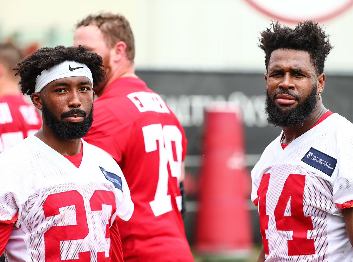 Kansas City Chiefs tweet media