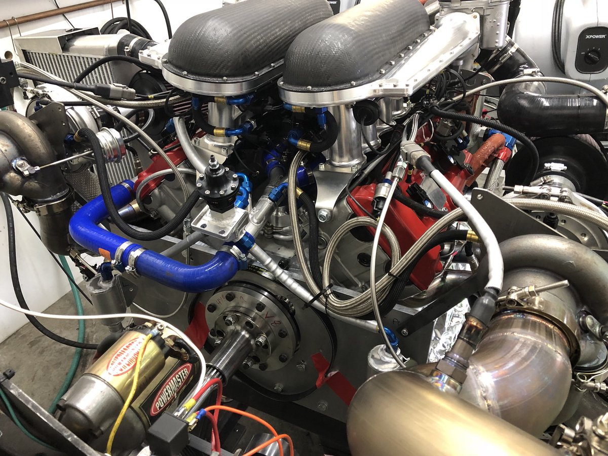 Twin turns accsion cell for young