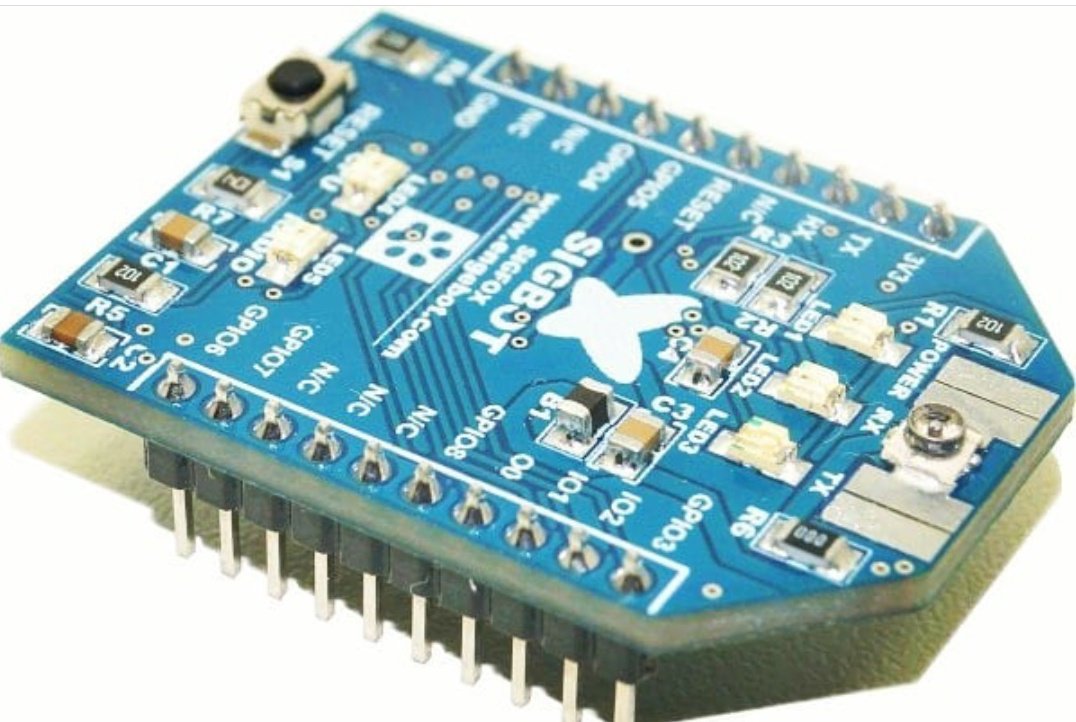 engebotech's tweet photo. SIGBOT UFL - a ENGEBOT module (xbee socket) fox SIGFOX devices. It uses a WISOL modem for RCZ2 &RCZ4 (dual band).#Sigfox #IoT #engebot #wisol https://t.co/08qw9bsjWO
