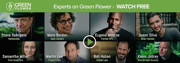 GetBeyondBuzz's tweet photo. Green Flower Media the world’s largest video network for trusted cannabis knowledge is now 100% FREE! https://t.co/9wXzc6MxtH
#knowledgeispower #greenflowermedia #wethrivenaturally #optimumhealth #cannabis 
#hempheals https://t.co/TfKqw5S8v9