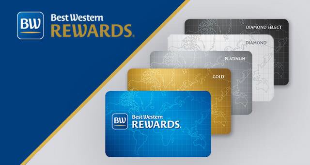 BWMakassarBeach's tweet photo. BEST WESTERN REWARDS®
.
Membership Levels
.
BLUE
Get 10 points per US dollar spent
* Start earning points on your next stay
* Points never expire
* No blackoutdate
* Exclusive reservations line
* Free night redemptions count towards elite status https://t.co/Pz0o0tf1C0