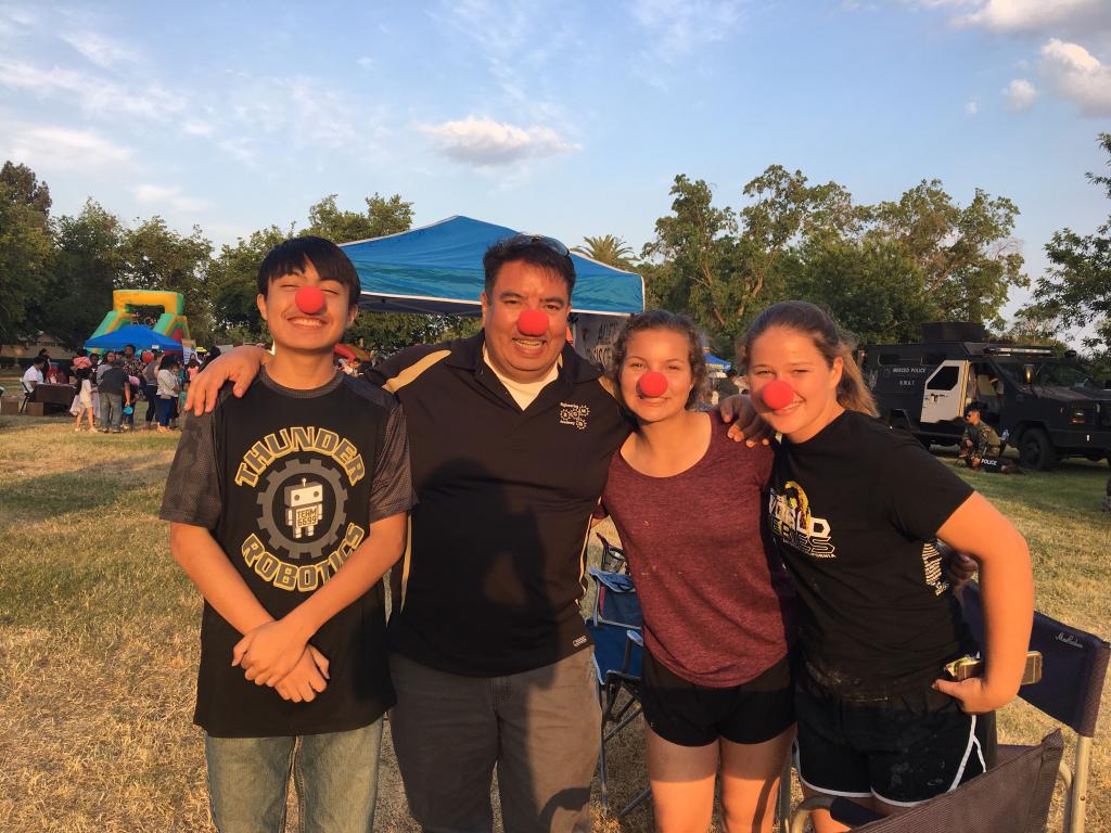 BCHS Engineering tweet media