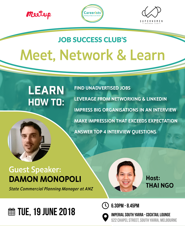 Careerists1's tweet photo. RSVP your ticket here: https://t.co/KZ2cpWdCI7 Our last event received positive feedback as being very insightful for our attendees. We are #happy when you are happy! https://t.co/kzcjQdUoyX